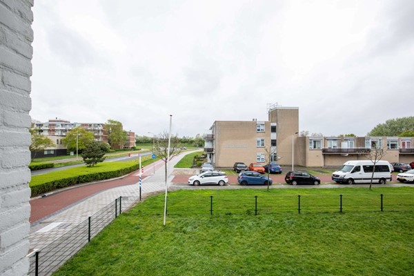 Medium property photo - Heinsiusstraat 1, 2221 CX Katwijk